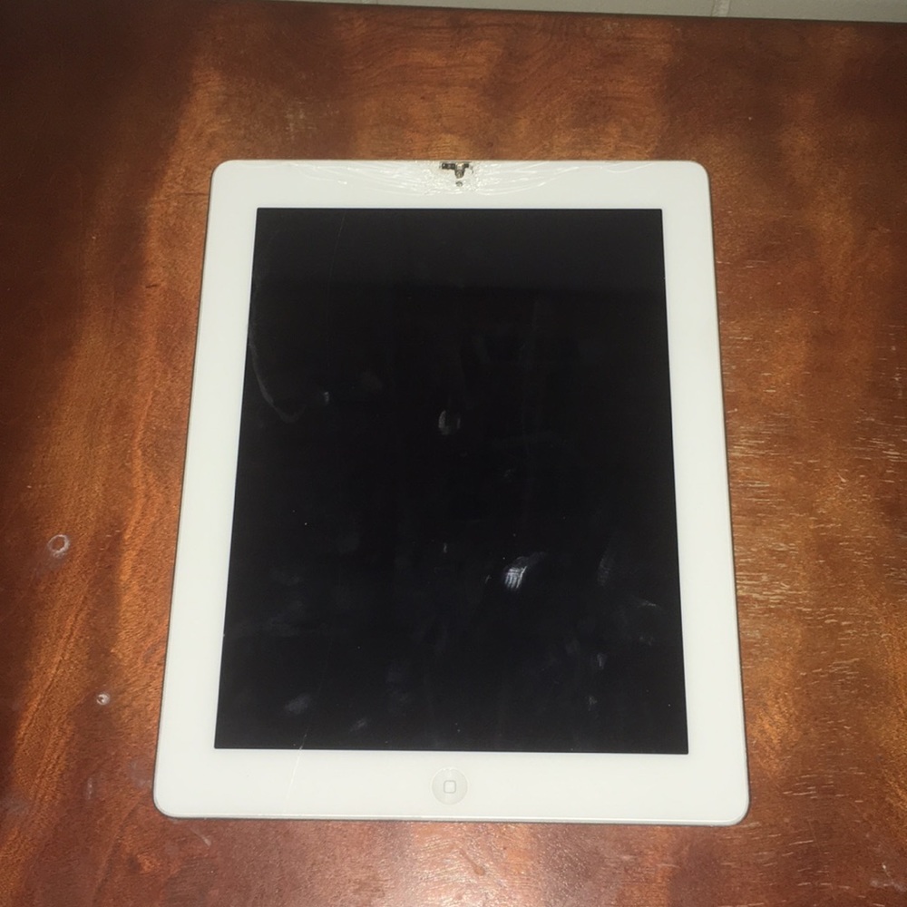 iPad